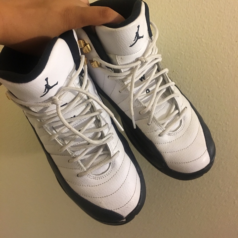 Air Jordan Retro Taxi 12s